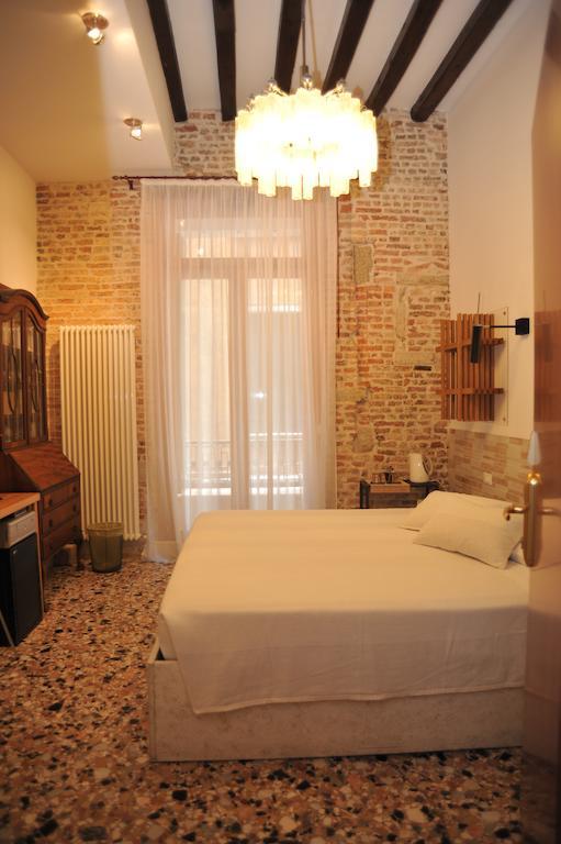 Bed and breakfast 3c Venecia